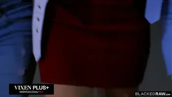 VIXENPLUS This is Interracial prom 2019