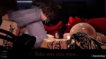 Yo con mi novia y mi cuñada follando