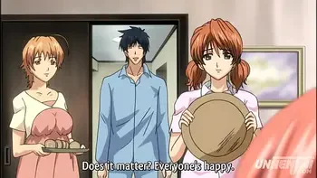 Hentai – Busty Virgin Wife Wants to Get Pregnant [Uncensored] [Subtitled]