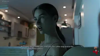 SARA # 1 (Oh, Daddy - Season 2)