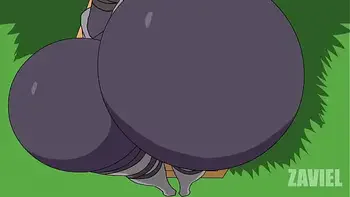 Raven Team Leader GYATT - Full animation