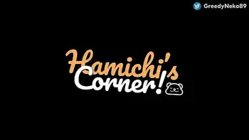 Hamichi's Corner! (DERPIXON)
