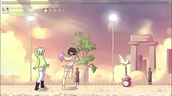 Max The Elf Scenes - Level 5   etc.