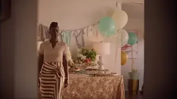 Insecure - S04E01 - Christina Elmore