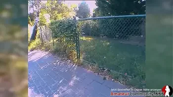 HOT MILF wants to feel my dick in her ass!