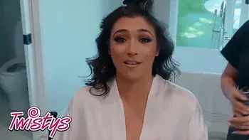 (Jenna Foxx, Brooklyn Gray) Pussy Licked Fingered Until Orgasm - Twistys