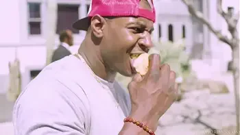 Jules Jordan - Bad Girl Abella Danger Interracial Dp