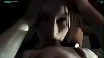 jill valentine sucks