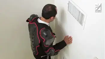 Romi Rain gets her pussy banged by a big dick guy who almost k. a mexican