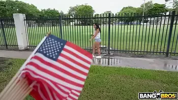 Melztube Loves America