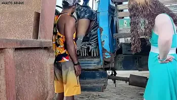 RECEBI DUAS GATAS QUERENDO COMPRA UM CAMINHAO FUDEMOS PRA CARALHO EM TROCA DE DESCONTO ESPECIAL