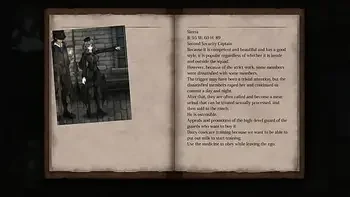 Night of R. Scenes - Part 16 (Ranch Area #2)