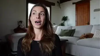 Cum Eating Instruction (CEI) TUTORIAL WITH ROXY FOX