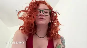 futa aunt part 2: fingered and pegged during family vacation - full video on Veggiebabyy Manyvids