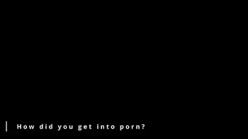 Uncensored interview with Alura Jenson