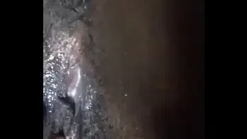 Garota VIP se masturbando