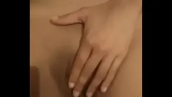 Chica webcam masturbandose