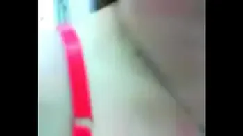 Indian Porn Videos - Curvy Babe Strips Off