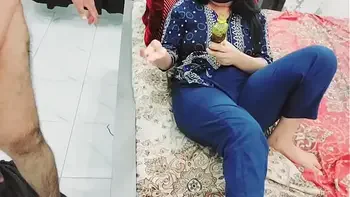 My Stepfather Caught Me Watching Porn On Mobile And Punished Me Like A Bitch With Hindi Audio