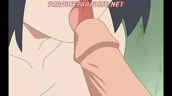 Naruto Hentai - Shizune