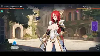 Hentai aura hentai Cards Galyare