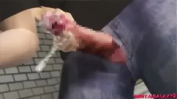 [3D hentai] Underpass HD