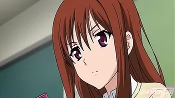 I teach my stepsister how to masturbate and squirt for the first time - Hentai Uncensored