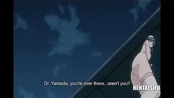 Everything And Everyone Is Fair Game To Get Back At His Enemy - Uncensored Hentai