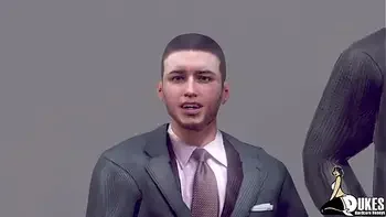 Giving my thick booty stepmon some special attention