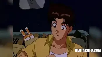 Virgin Gamer's Boon Pt-4 (Hentai With Eng Subs)