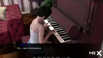 Pine Falls - Young GF Already Grown # 13