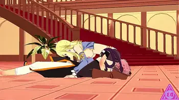 Lucy Natsu Fairy Tail hentai videos  blowjob handjob horny and cumshot gameplay porn uncensored... Thereal3dstories..