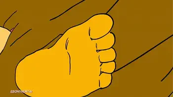 Sexy Petite African Housemaid Kemi Fucked