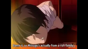 TEEN Sex  Fucked in Sexy Latex Lingerie — Uncensored Hentai [ENG]