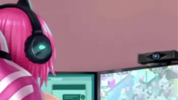 I Asked Mrs. Claus For My Christmas Present (Fap CEO) [Uncensored]