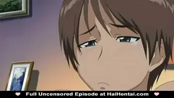 Hentai XXX Ecchi Uncensored Teen Anime Virgin