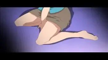 Anime Virgin Sex For The First Time