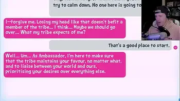 They lied to me about what happened in my bed (Fap CEO) [Uncensored]