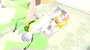 おしとやかなお姉さん　無修正おねしょた初体験中出し　ASMR