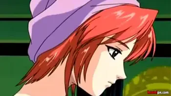 Leaking pussy brunette eats ass and gets fucked hard