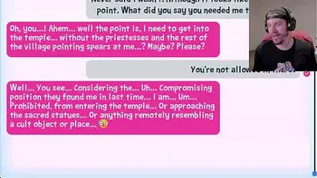 I Made An Awful Bet AND THIS HAPPENED... (Fap CEO) [Uncensored]