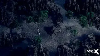 TreasureOfNadia - Wanted Rough Sex During Massage E2 #39