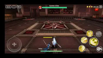 Bang Chronicles Uncensored Hentai Game