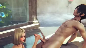 Hentai Uncensored 3D - Marina Hardsex - Japanese Asian Manga Anime Film Game Porn