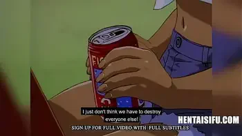 Virgin Gamer's Boon Pt-5 (Hentai With Eng Subs)