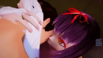 Yui - Forgotten Girl (Part 2) [4K, 60FPS, 3D Hentai Game, Uncensored, Ultra Settings]