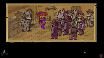 Princess Trainer Gold Edition Uncensored Part 42