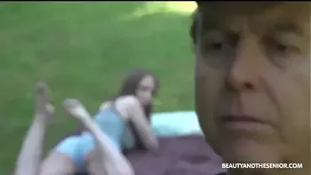 Dirty Old Cock Enters the Twilight Zone