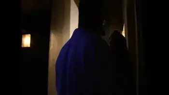 The old man and the girl #1