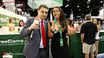 Andrea Diprè for HER - Nathy Lynn